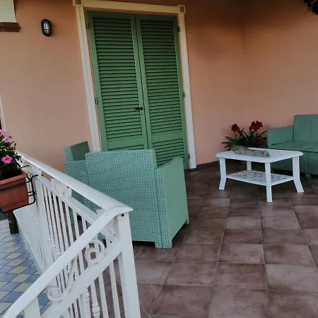 Villa La Rosa *