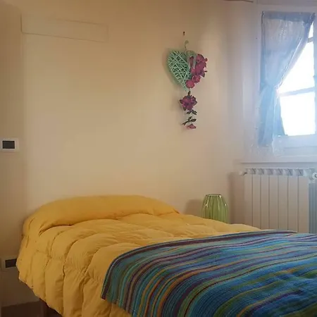 Villa La Rosa Viareggio