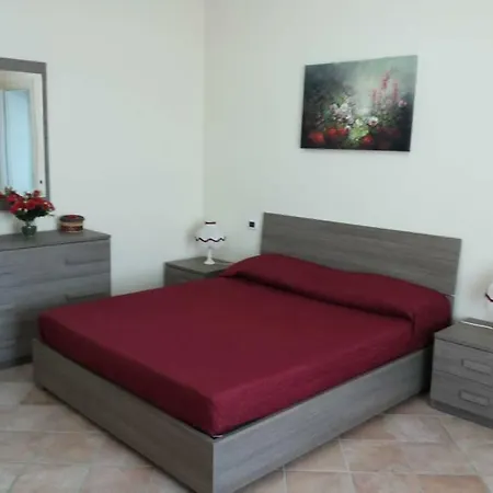 Villa La Rosa Viareggio
