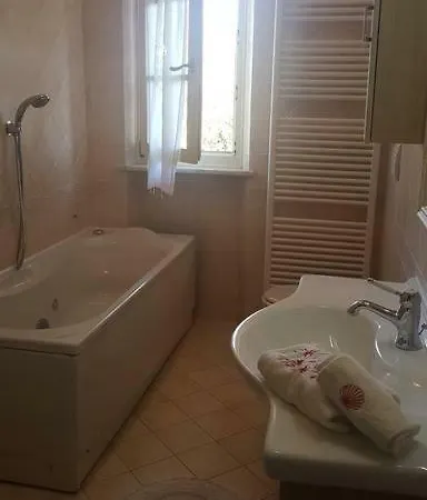 Villa La Rosa *